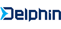 Logo Delphin