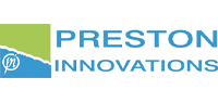 Logo Prestoninnovations